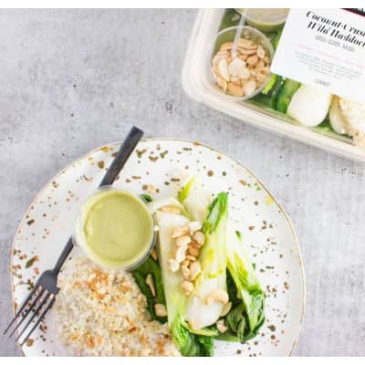Provenance Meals Meal Delivery