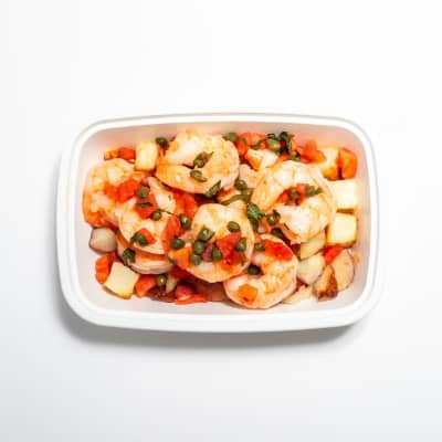 Scratch Culinary Meal Prep Meal Delivery