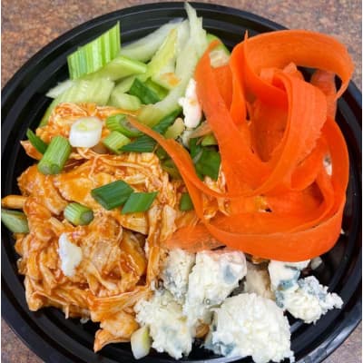 Simply Savor Meal Delivery