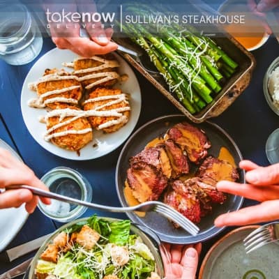 TakeNow Restaurant Delivery Meal Delivery