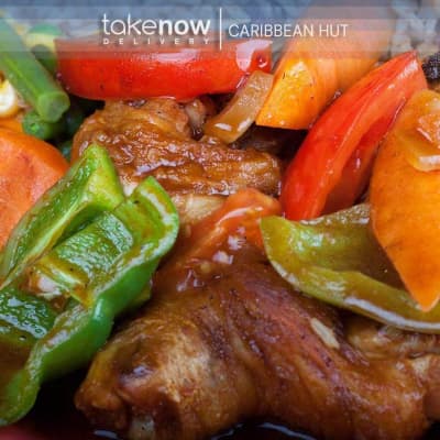 TakeNow Restaurant Delivery Meal Delivery