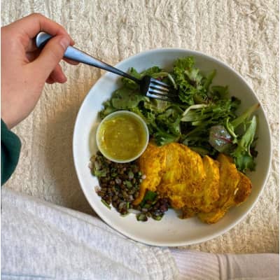 Territory Foods Meal Delivery