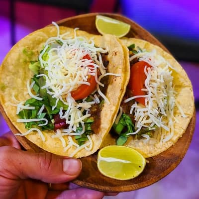The Meal Prep Co. Meal Delivery