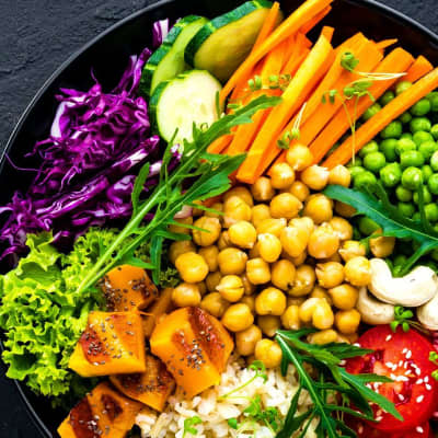 The Produce Box Meal Delivery