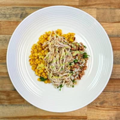The Strong Kitchen Meal Delivery