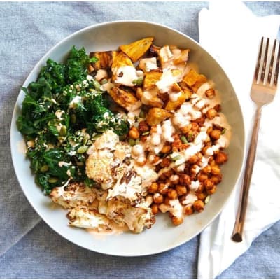 Vibrant Meals North Shore Meal Delivery