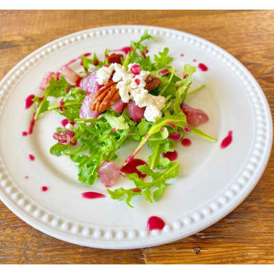 Austin Delish Dish Meal Delivery