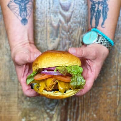 Austin Delish Dish Meal Delivery