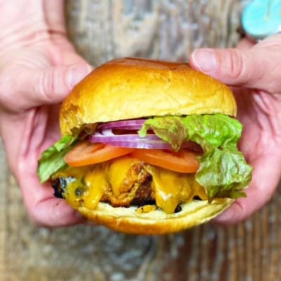Austin Delish Dish Meal Delivery