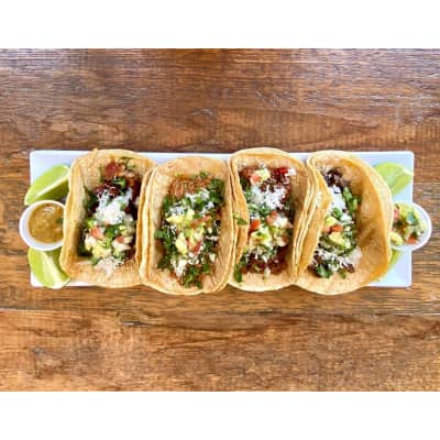 Austin Delish Dish Meal Delivery