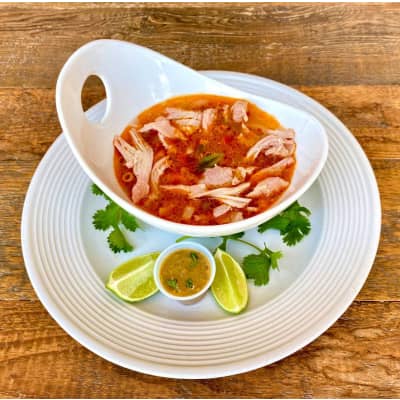 Austin Delish Dish Meal Delivery