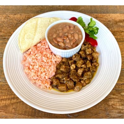 Austin Delish Dish Meal Delivery