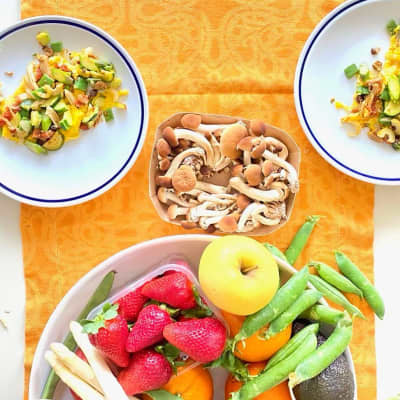 Austin Healthy Chef Meal Delivery