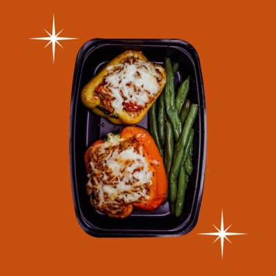Chef Curry To Go Meal Delivery