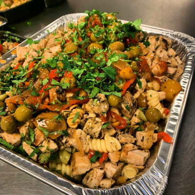 Chef Phoenix Meal Delivery