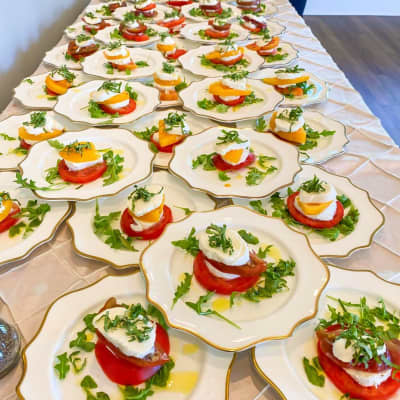 Chef's Garden of Jacksonville Meal Delivery