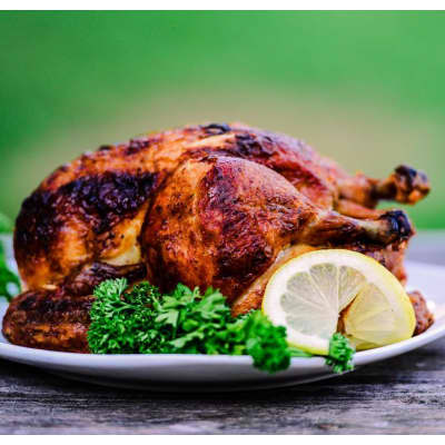 Comfort Eats & More Meal Delivery
