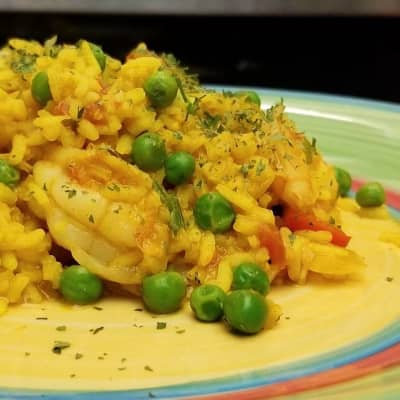 Delishes Dishes Meal Delivery