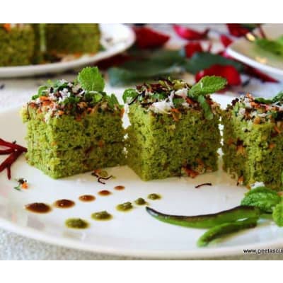 Dhaniyas Meal Delivery