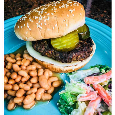 Easy Freezy Freezer Meals Meal Delivery