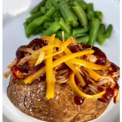 Easy Freezy Freezer Meals Meal Delivery