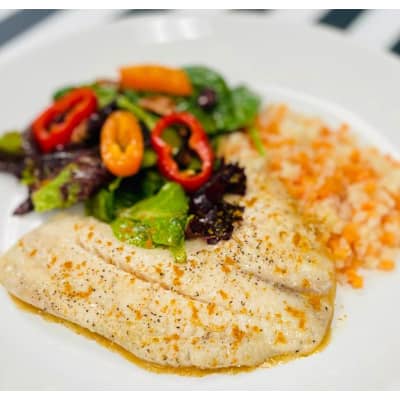Easy Freezy Freezer Meals Meal Delivery