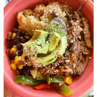 Easy Freezy Freezer Meals Meal Delivery