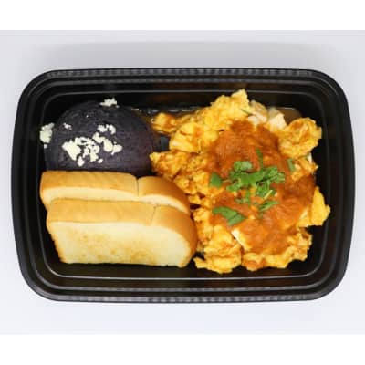 Eat Clean Chicago Meal Delivery