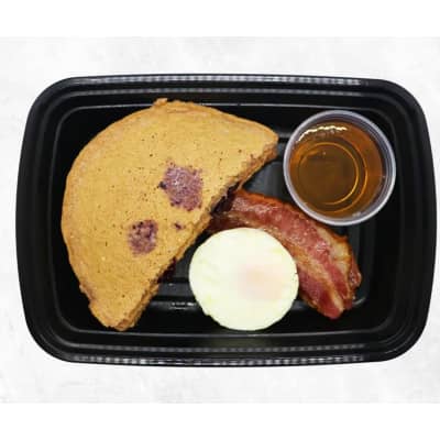 Eat Clean Chicago Meal Delivery