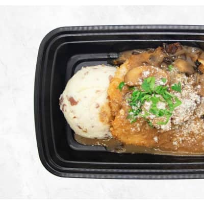 Eat Clean Chicago Meal Delivery