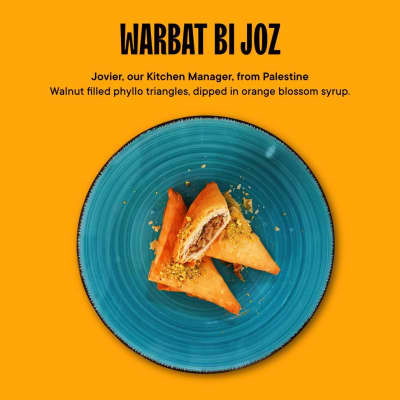 Eat Offbeat Meal Delivery
