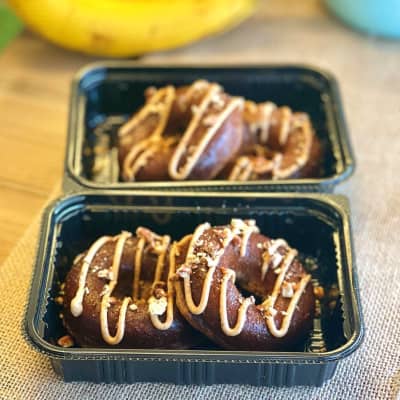 Farley's Fit Kitchen Meal Delivery