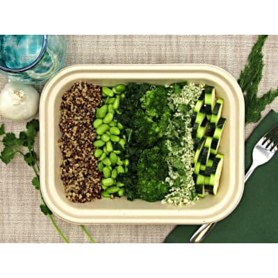 Food of Joy Meal Delivery