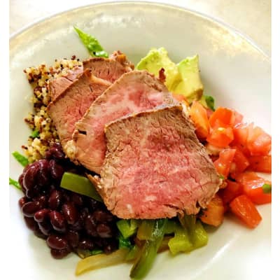 Green Table Nashville Meal Delivery