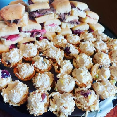 Green Table Nashville Meal Delivery