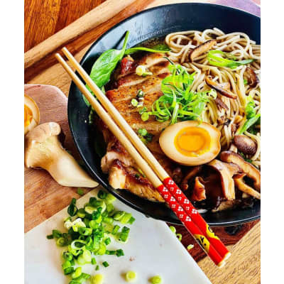 Mad City Chefs Meal Delivery