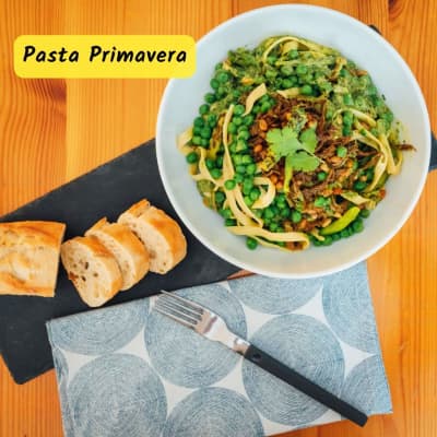 Planted Table: Plant Based Meals Meal Delivery