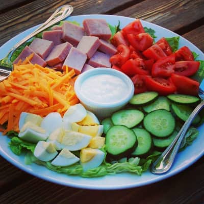 Prepped by Bec Meal Delivery