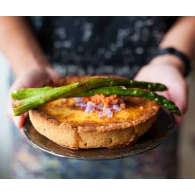 Bites by Bre Meal Delivery