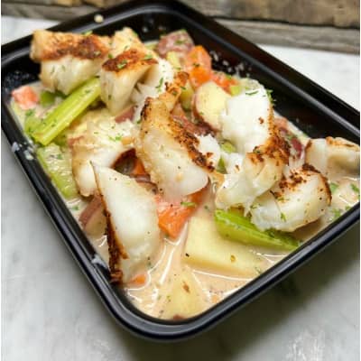 716 Fresh Meal Delivery