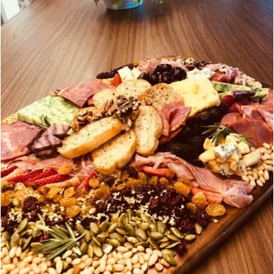 Chef Kansas City Meal Delivery
