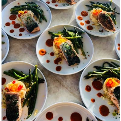 Chef Kansas City Meal Delivery