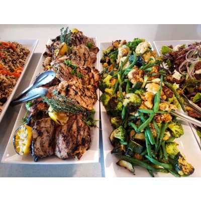 Chef Kansas City Meal Delivery