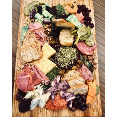Chef Kansas City Meal Delivery
