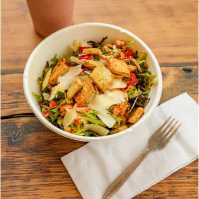 Clean Creations Meal Delivery