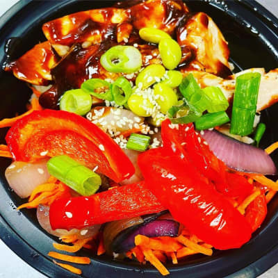 Fresh Chef Kitchen Meal Delivery
