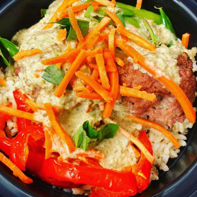Fresh Chef Kitchen Meal Delivery