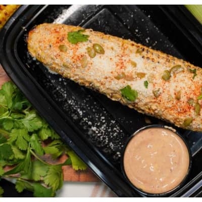 Ghost Kitchen Orlando Meal Delivery