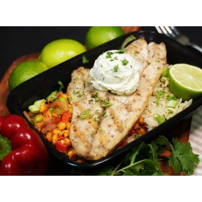 Ghost Kitchen Orlando Meal Delivery