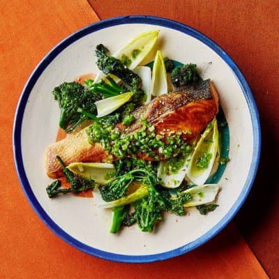 Happy Penguin Healthy Food Meal Delivery